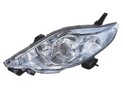 ALKAR 2745650 Основная фара  для MAZDA (Мазда)
