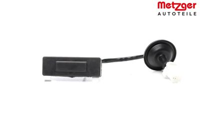 HECKKLAPPENGRIFF METZGER AUTOTEILE 2310939 1