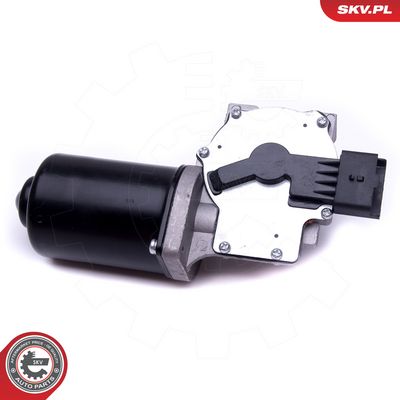 Motor stieračov SKV 19SKV181