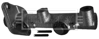 BORG & BECK BBM4205 Ремкомплект главного тормозного цилиндра  для MG  (Мджи Монтего)