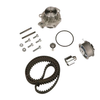 SET POMPA APA + CUREA DINTATA GATES KP45678XS 54