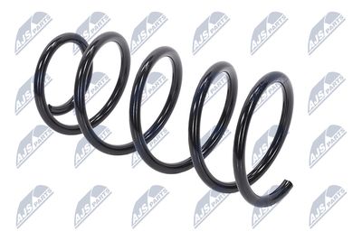 ARC SPIRAL NTY ASZCT050 12