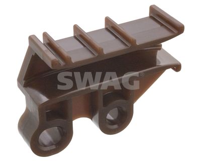 Планка успокоителя, цепь привода SWAG 82 10 4348