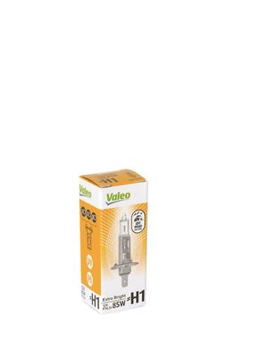 VALEO Bulb, rotating beacon