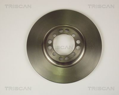 Тормозной диск TRISCAN 8120 27103 для VOLVO 340-360