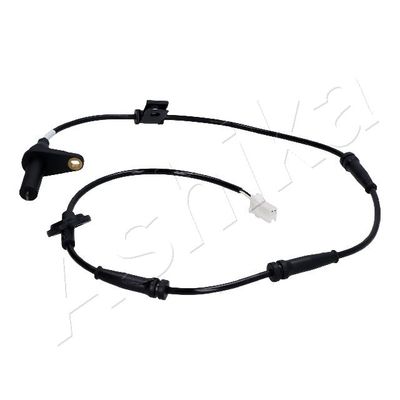 ASHIKA Sensor, Raddrehzahl