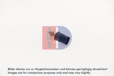 DRUCKSCHALTER KLIMAANLAGE