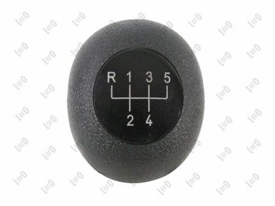 SCHALTHEBELKNAUF ABAKUS 13599429 6