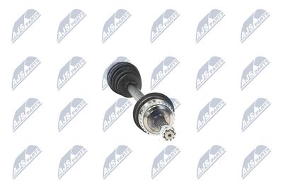 PLANETARA NTY NPWPL162 15