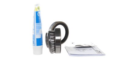 RADLAGERSATZ SKF VKBA9038CL 30