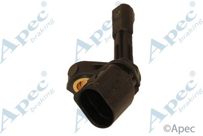 Wheel Speed Sensor APEC ABS1011