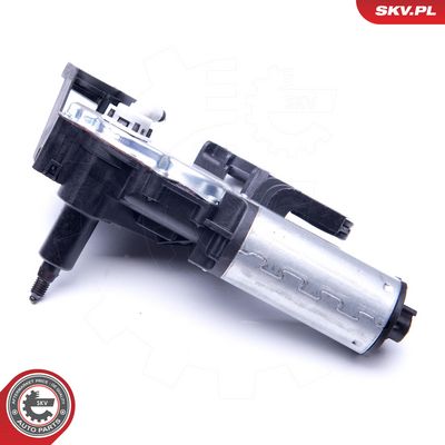 Motor stěračů SKV 19SKV061
