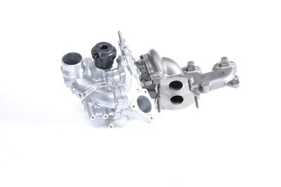 LADER AUFLADUNG BTS Turbo T918034KL 9