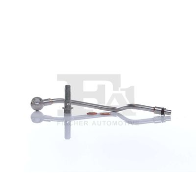 CONDUCTA ADMISIE POMPA ULEI FA1 OP613801Z 2