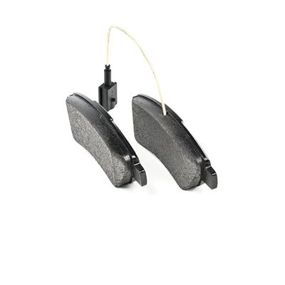 BREMSBELAGSATZ SCHEIBENBREMSE DELPHI LP3153 20