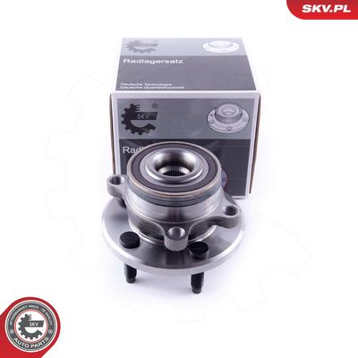 Rato guolio komplektas