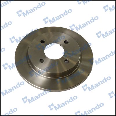 спирачен диск MANDO MBC035012