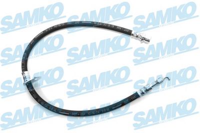 Brzdová hadice SAMKO 6T49273