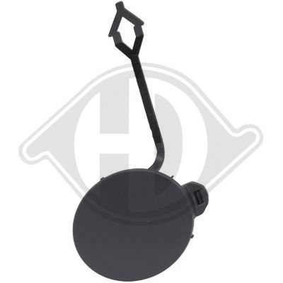 KLAPPE ABSCHLEPPHAKEN DIEDERICHS 1816154