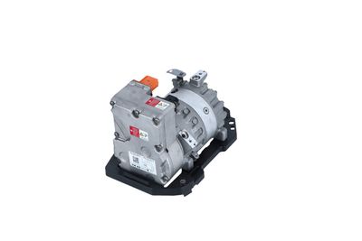 KOMPRESSOR KLIMAANLAGE NRF 320270 29