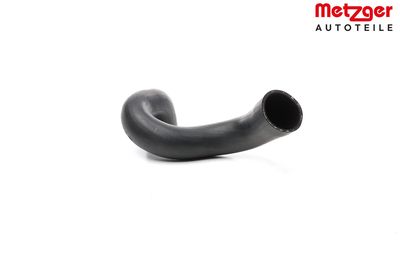 LADELUFTSCHLAUCH METZGER AUTOTEILE 2400394 21