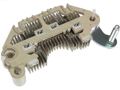 Rectifier, alternator ARC9018