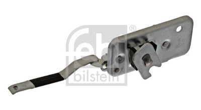 FEBI BILSTEIN Türschloss