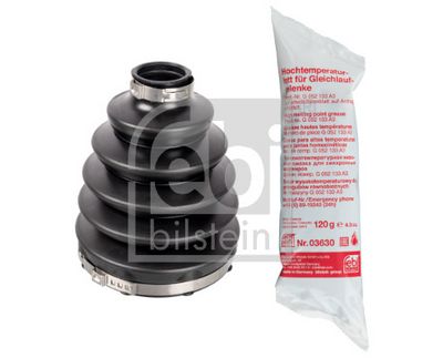 FEBI BILSTEIN Faltenbalgsatz, Antriebswelle