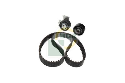 SET CUREA DE DISTRIBUTIE