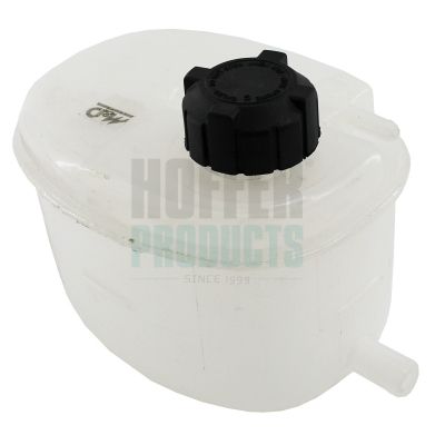 REZERVOR APA RADIATOR