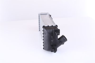 INTERCOOLER COMPRESOR NISSENS 96466 32