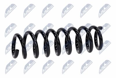 ARC SPIRAL NTY ASZBM019 6