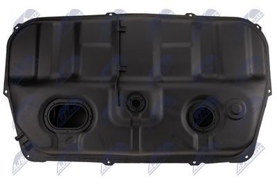 Drivstofftank NTY PZP-HY-014