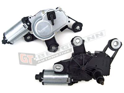 GT-BERGMANN Automotive Valytuvo variklis