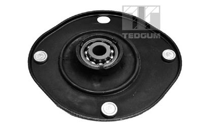 Pakabos statramsčio atraminis guolis