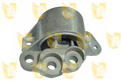 Подвеска, двигатель UNIGOM 395477 для FIAT 500L
