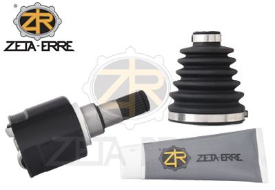 Шарнирный комплект, приводной вал ZETA-ERRE ZR7302 для SUZUKI SWIFT