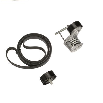 KEILRIPPENRIEMENSATZ GATES K076PK2063 59