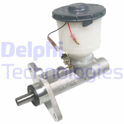 Главный тормозной цилиндр DELPHI LM60095 для HONDA CRX