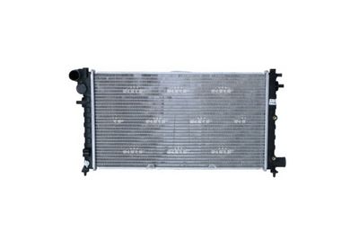 Radiator, engine cooling 509502