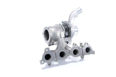 LADER AUFLADUNG BTS Turbo T918654 25