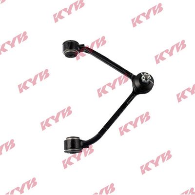 Wahacz, zawieszenie koła KYB KSC5929