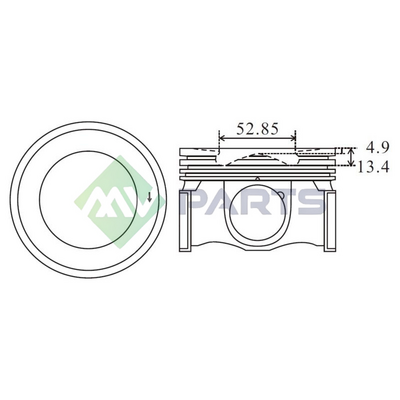 PISTON