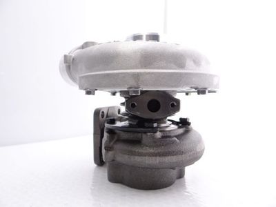 LADER AUFLADUNG GARRETT 4540615010S 2