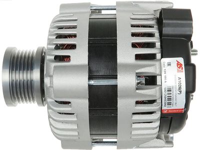 Alternator A1026(P)