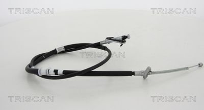 Тросик, cтояночный тормоз TRISCAN 8140 40133 для HONDA CIVIC