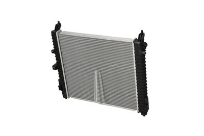RADIATOR RACIRE MOTOR NRF 59235 27