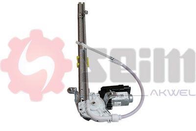 MECANISM ACTIONARE GEAM SEIM 902504