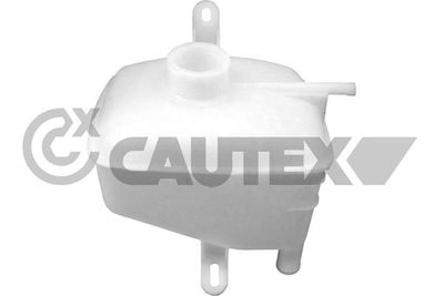 CAUTEX 751166 Кришка розширювального бачка для VW (Фольксваген_)