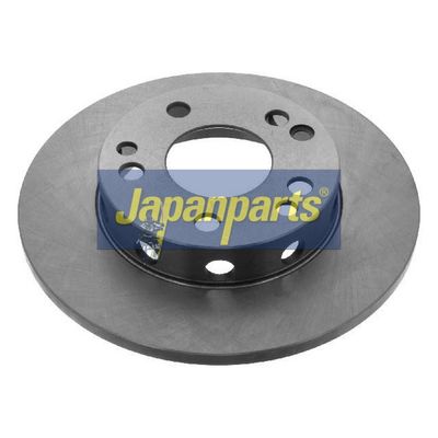 JAPANPARTS Stabdžių diskas